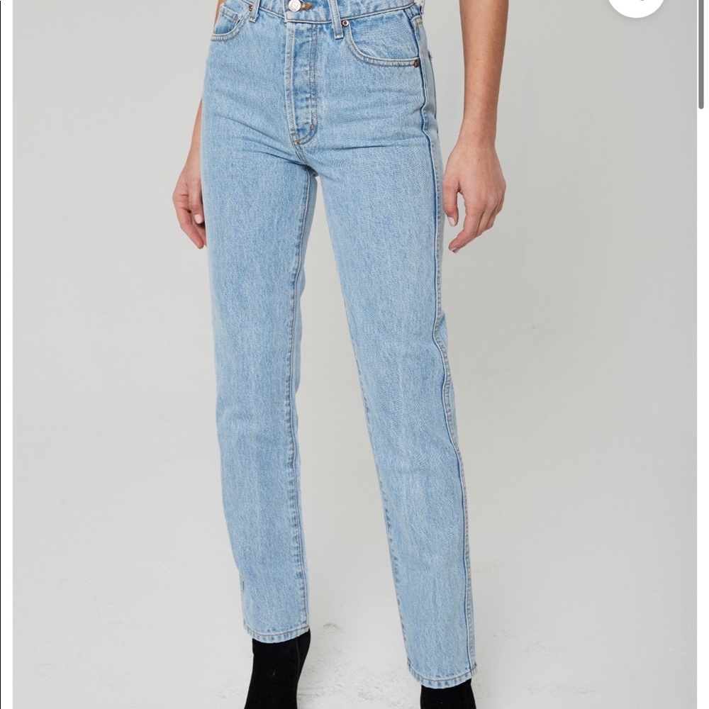 Revice jeans